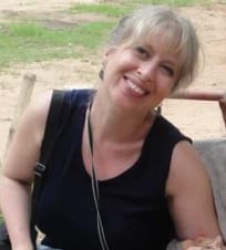 fotografia di Giuseppina Capalbo